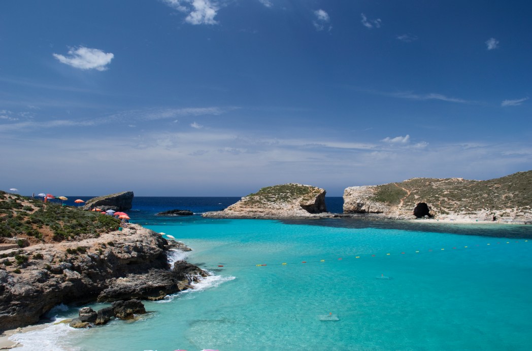 The 5 Best Beaches to Visit in Malta | Skyscanner US